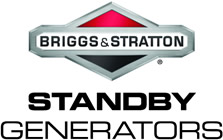 DE Small Electric - Briggs & Stratton Generator install