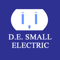 DE Small Electric - Testimonial